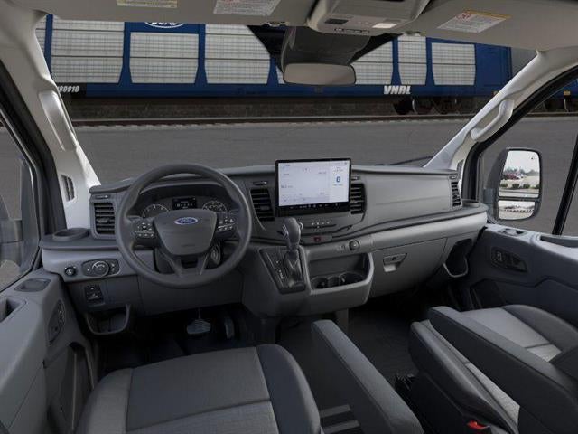 2025 Ford Transit Passenger Wagon XL