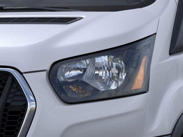 2025 Ford Transit Passenger Wagon XL