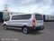 2025 Ford Transit Passenger Wagon XL