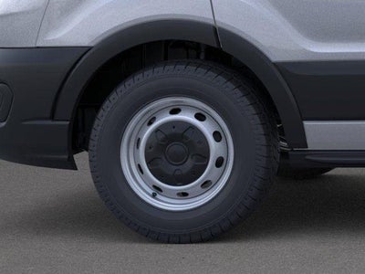 2025 Ford Transit Passenger Wagon XL