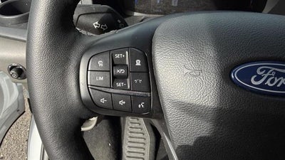 2026 Ford Transit Passenger Wagon 350 XL