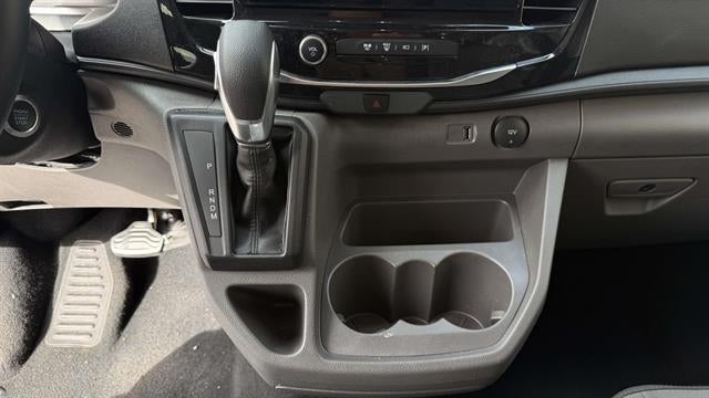 2026 Ford Transit Passenger Wagon 350 XL