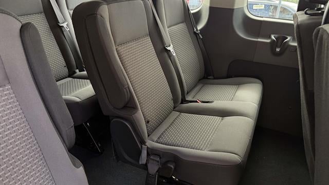 2026 Ford Transit Passenger Wagon 350 XL