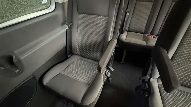 2026 Ford Transit Passenger Wagon 350 XL