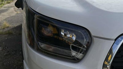 2026 Ford Transit Passenger Wagon 350 XL