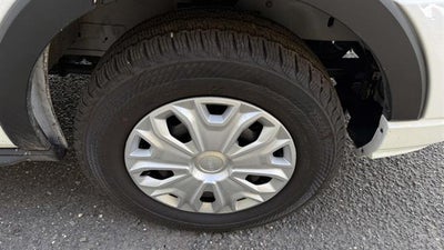 2026 Ford Transit Passenger Wagon 350 XL