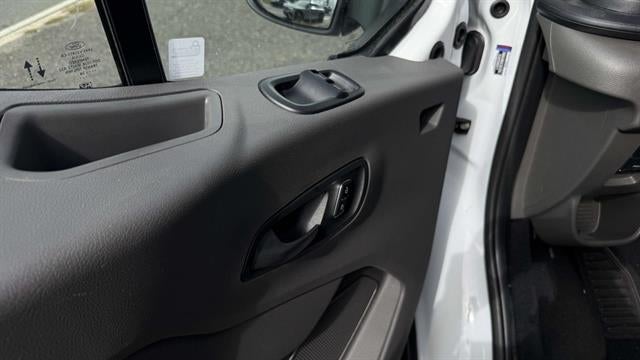 2026 Ford Transit Passenger Wagon 350 XL