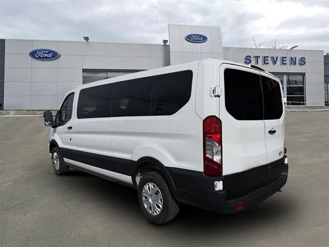 2026 Ford Transit Passenger Wagon 350 XL