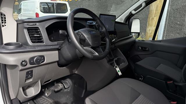 2026 Ford Transit Passenger Wagon 350 XL