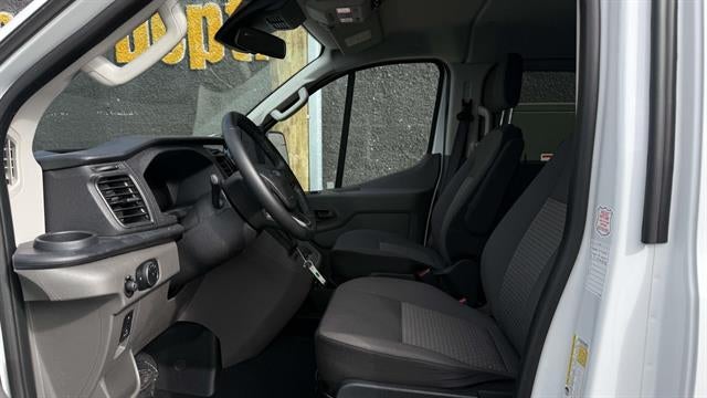 2026 Ford Transit Passenger Wagon 350 XL