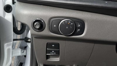 2026 Ford Transit Passenger Wagon 350 XL