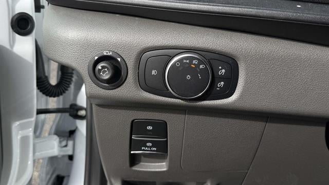 2026 Ford Transit Passenger Wagon 350 XL