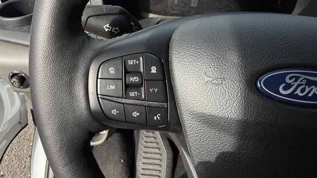 2026 Ford Transit Passenger Wagon 350 XL