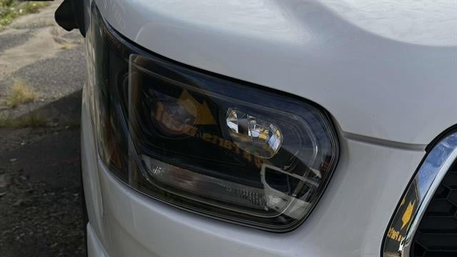 2026 Ford Transit Passenger Wagon 350 XL