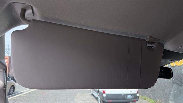 2026 Ford Transit Passenger Wagon 350 XL