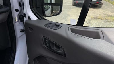 2026 Ford Transit Passenger Wagon 350 XL
