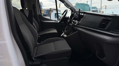 2026 Ford Transit Passenger Wagon 350 XL