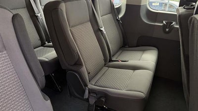 2026 Ford Transit Passenger Wagon 350 XL