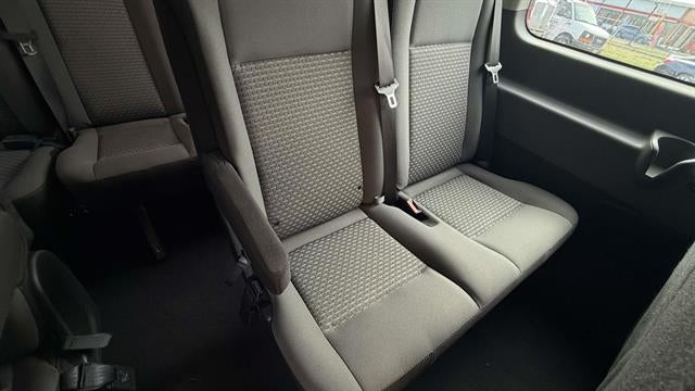 2026 Ford Transit Passenger Wagon 350 XL