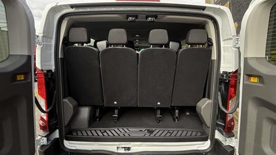 2026 Ford Transit Passenger Wagon 350 XL