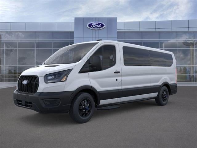 2026 Ford Transit Passenger Wagon XL