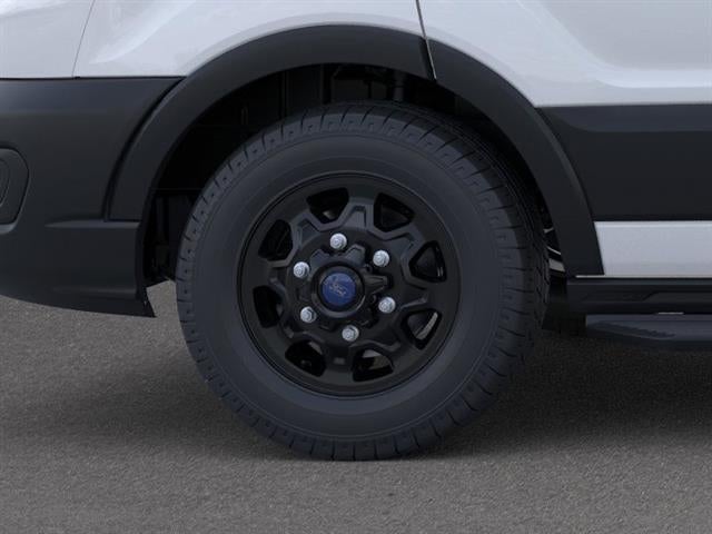 2026 Ford Transit Passenger Wagon XL