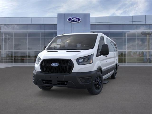 2026 Ford Transit Passenger Wagon XL