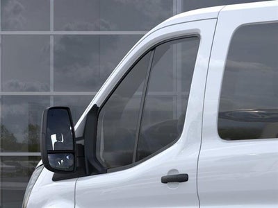 2026 Ford Transit Passenger Wagon XL