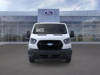 2026 Ford Transit Passenger Wagon XL