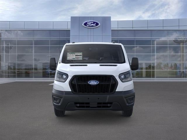 2026 Ford Transit Passenger Wagon XL