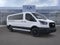 2026 Ford Transit Passenger Wagon XL