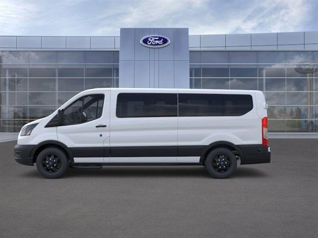 2026 Ford Transit Passenger Wagon XL