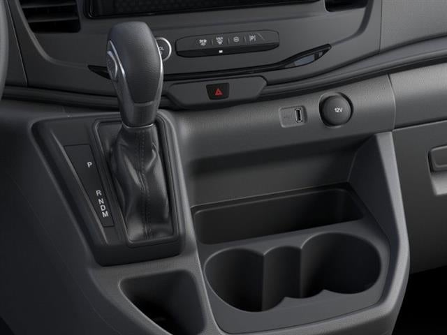 2026 Ford Transit Passenger Wagon XL