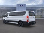 2026 Ford Transit Passenger Wagon XL