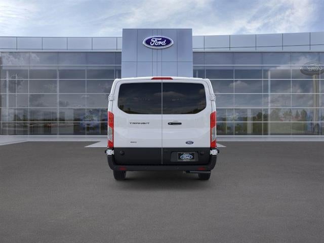 2026 Ford Transit Passenger Wagon XL