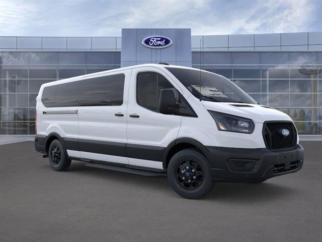 2026 Ford Transit Passenger Wagon XL
