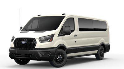 2026 Ford Transit Passenger Wagon XL