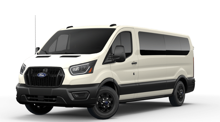 2026 Ford Transit Passenger Wagon XL