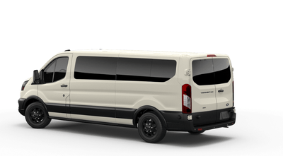 2026 Ford Transit Passenger Wagon XL