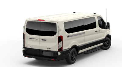 2026 Ford Transit Passenger Wagon XL