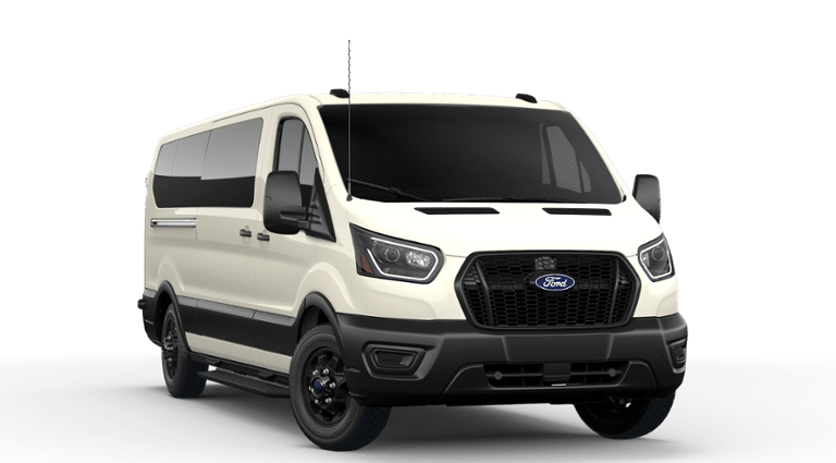 2026 Ford Transit Passenger Wagon XL