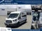 2018 Ford Transit Passenger Wagon 350 XLT