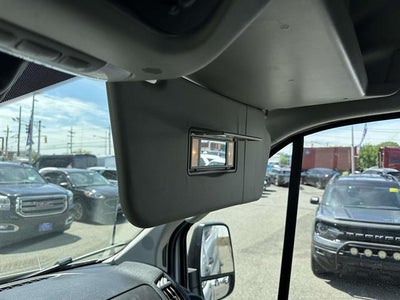 2018 Ford Transit Passenger Wagon 350 XLT