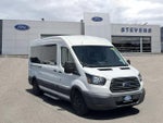 2018 Ford Transit Passenger Wagon 350 XLT