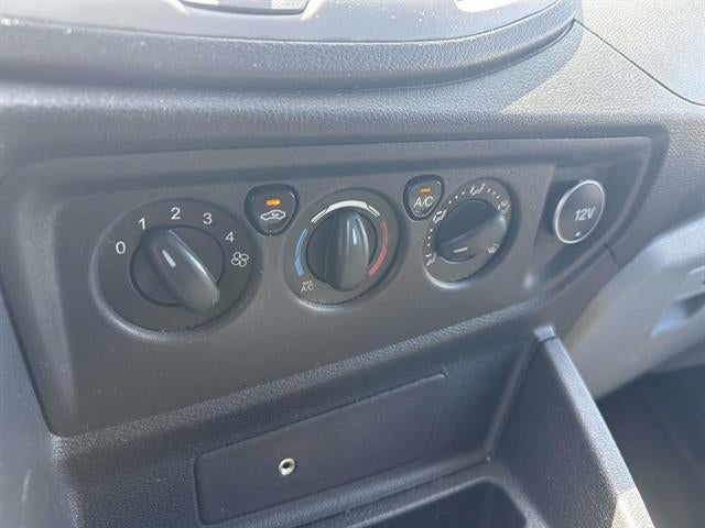 2018 Ford Transit Passenger Wagon 350 XLT