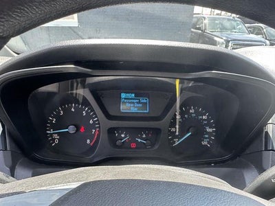 2018 Ford Transit Passenger Wagon 350 XLT