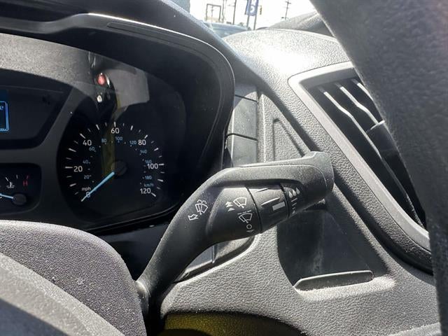 2018 Ford Transit Passenger Wagon 350 XLT