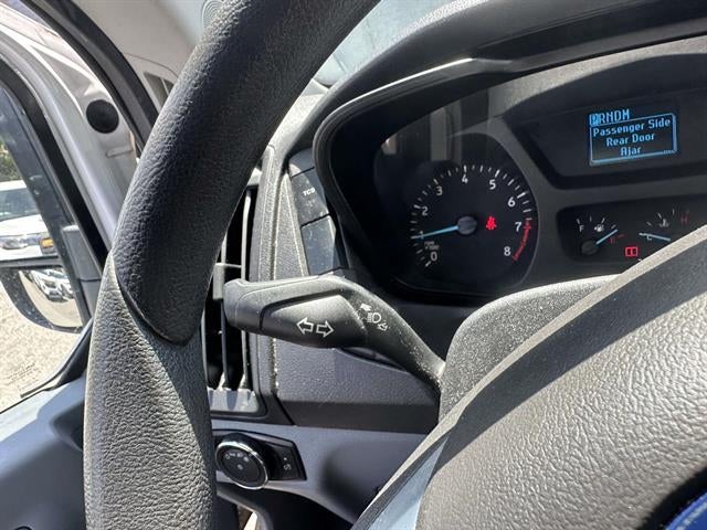 2018 Ford Transit Passenger Wagon 350 XLT