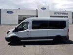 2018 Ford Transit Passenger Wagon 350 XLT
