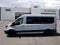 2018 Ford Transit Passenger Wagon 350 XLT